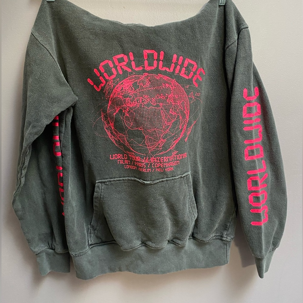 Hoodie